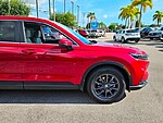 New 2026 Honda CR-V EX-L in FT. PIERCE, FLORIDA (Photo 2)