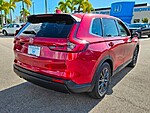 New 2026 Honda CR-V EX-L in FT. PIERCE, FLORIDA (Photo 4)