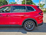 New 2026 Honda CR-V EX-L in FT. PIERCE, FLORIDA (Photo 6)