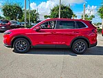 New 2026 Honda CR-V EX-L in FT. PIERCE, FLORIDA (Photo 7)