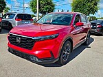 New 2026 Honda CR-V EX-L in FT. PIERCE, FLORIDA (Photo 9)