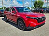 New 2026 Honda CR-V EX-L in FT. PIERCE, FLORIDA