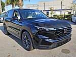 New 2026 Honda CR-V EX-L in FT. PIERCE, FLORIDA (Photo 1)