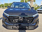 New 2026 Honda CR-V EX-L in FT. PIERCE, FLORIDA (Photo 12)