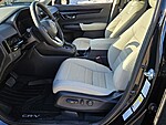 New 2026 Honda CR-V EX-L in FT. PIERCE, FLORIDA (Photo 13)