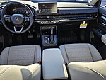 New 2026 Honda CR-V EX-L in FT. PIERCE, FLORIDA (Photo 17)
