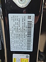 New 2026 Honda CR-V EX-L in FT. PIERCE, FLORIDA (Photo 26)