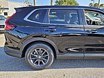New 2026 Honda CR-V EX-L in FT. PIERCE, FLORIDA (Photo 4)