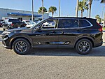 New 2026 Honda CR-V EX-L in FT. PIERCE, FLORIDA (Photo 9)