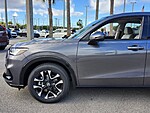 New 2026 Honda HR-V EX-L in FT. PIERCE, FLORIDA (Photo 10)