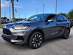 New 2026 Honda HR-V EX-L in FT. PIERCE, FLORIDA (Photo 11)