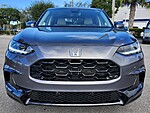 New 2026 Honda HR-V EX-L in FT. PIERCE, FLORIDA (Photo 12)