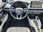New 2026 Honda HR-V EX-L in FT. PIERCE, FLORIDA (Photo 16)