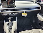 New 2026 Honda HR-V EX-L in FT. PIERCE, FLORIDA (Photo 18)