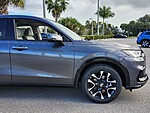 New 2026 Honda HR-V EX-L in FT. PIERCE, FLORIDA (Photo 2)
