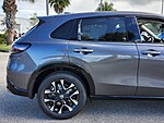 New 2026 Honda HR-V EX-L in FT. PIERCE, FLORIDA (Photo 4)