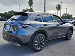 New 2026 Honda HR-V EX-L in FT. PIERCE, FLORIDA (Photo 5)