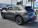 New 2026 Honda HR-V EX-L in FT. PIERCE, FLORIDA (Photo 7)
