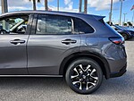 New 2026 Honda HR-V EX-L in FT. PIERCE, FLORIDA (Photo 8)