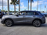 New 2026 Honda HR-V EX-L in FT. PIERCE, FLORIDA (Photo 9)