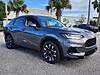 New 2026 Honda HR-V EX-L in FT. PIERCE, FLORIDA