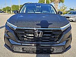 New 2026 Honda CR-V EX-L in FT. PIERCE, FLORIDA (Photo 12)