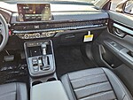 New 2026 Honda CR-V EX-L in FT. PIERCE, FLORIDA (Photo 18)