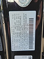 New 2026 Honda CR-V EX-L in FT. PIERCE, FLORIDA (Photo 26)