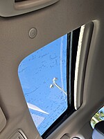 New 2026 Honda CR-V EX-L in FT. PIERCE, FLORIDA (Photo 30)