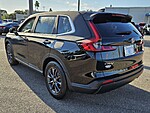 New 2026 Honda CR-V EX-L in FT. PIERCE, FLORIDA (Photo 7)