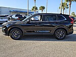 New 2026 Honda CR-V EX-L in FT. PIERCE, FLORIDA (Photo 9)
