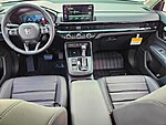 New 2026 Honda CR-V EX-L in FT. PIERCE, FLORIDA (Photo 16)