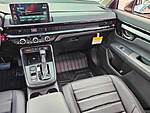 New 2026 Honda CR-V EX-L in FT. PIERCE, FLORIDA (Photo 17)