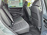 New 2026 Honda CR-V EX-L in FT. PIERCE, FLORIDA (Photo 21)