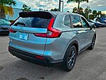 New 2026 Honda CR-V EX-L in FT. PIERCE, FLORIDA (Photo 5)