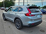 New 2026 Honda CR-V EX-L in FT. PIERCE, FLORIDA (Photo 7)