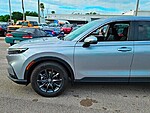 New 2026 Honda CR-V EX-L in FT. PIERCE, FLORIDA (Photo 9)
