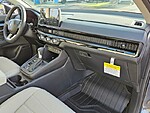 New 2026 Honda CR-V EX-L in FT. PIERCE, FLORIDA (Photo 22)