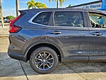 New 2026 Honda CR-V EX-L in FT. PIERCE, FLORIDA (Photo 4)
