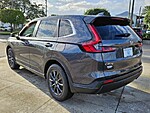 New 2026 Honda CR-V EX-L in FT. PIERCE, FLORIDA (Photo 6)