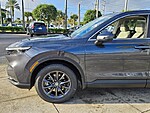 New 2026 Honda CR-V EX-L in FT. PIERCE, FLORIDA (Photo 9)