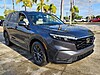 New 2026 Honda CR-V EX-L in FT. PIERCE, FLORIDA