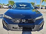 New 2026 Honda Civic LX in FT. PIERCE, FLORIDA (Photo 11)