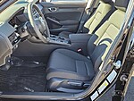 New 2026 Honda Civic LX in FT. PIERCE, FLORIDA (Photo 12)