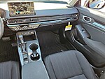 New 2026 Honda Civic LX in FT. PIERCE, FLORIDA (Photo 17)