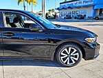 New 2026 Honda Civic LX in FT. PIERCE, FLORIDA (Photo 2)