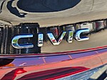 New 2026 Honda Civic LX in FT. PIERCE, FLORIDA (Photo 20)