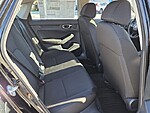 New 2026 Honda Civic LX in FT. PIERCE, FLORIDA (Photo 21)