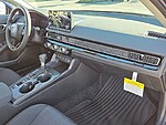 New 2026 Honda Civic LX in FT. PIERCE, FLORIDA (Photo 22)
