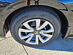 New 2026 Honda Civic LX in FT. PIERCE, FLORIDA (Photo 24)
